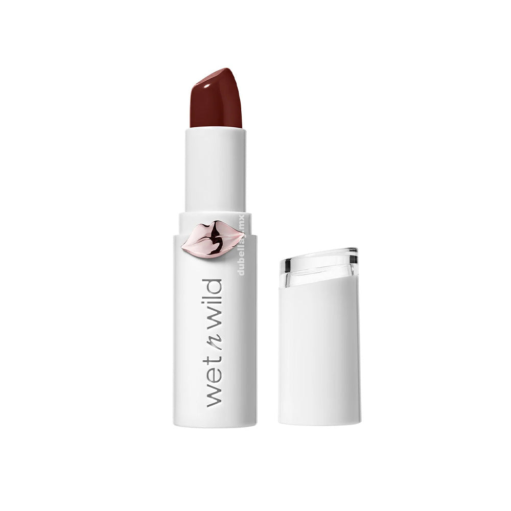 Labial Megalast Lip Color High Shine
