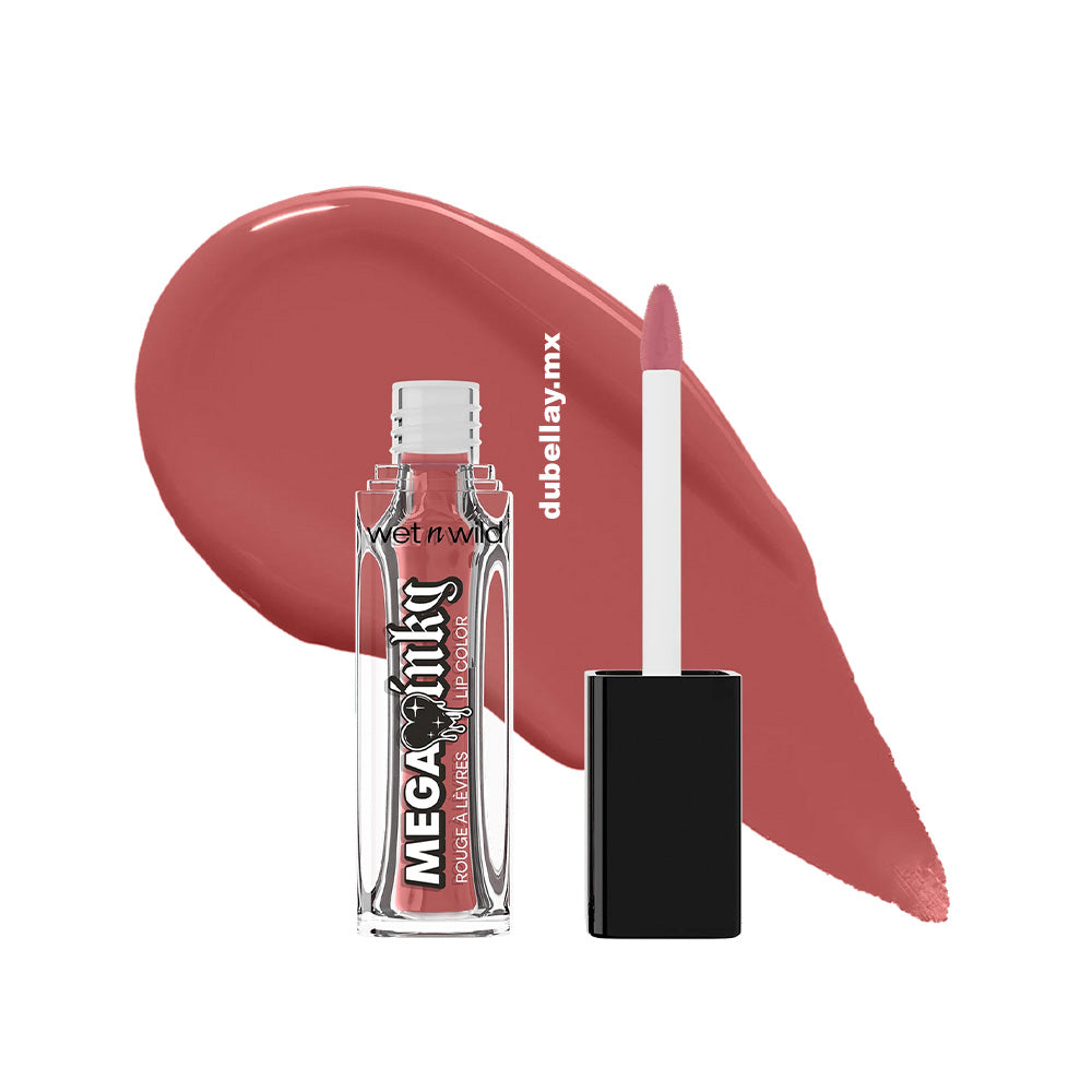 Labial Líquido Mega Inky