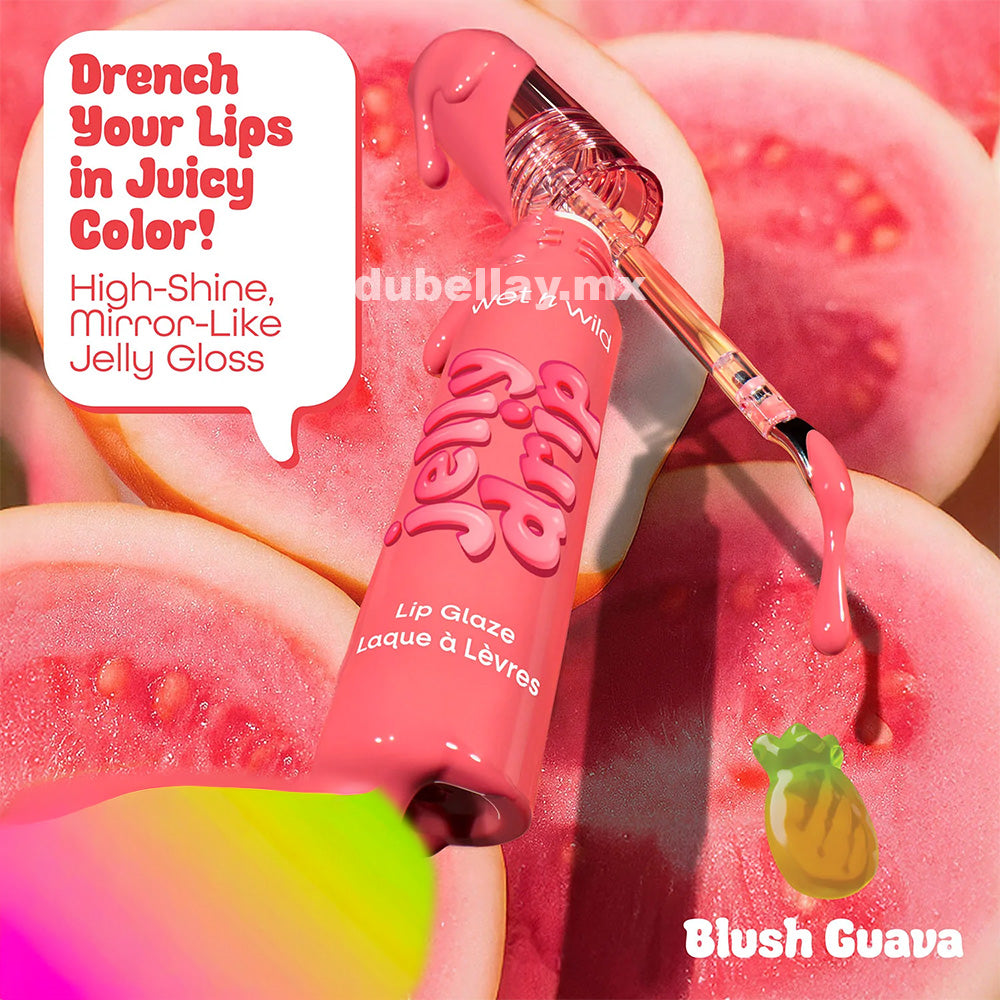 Labial Jelly Drip