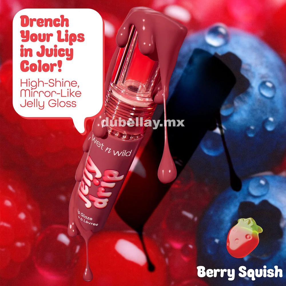 Labial Jelly Drip