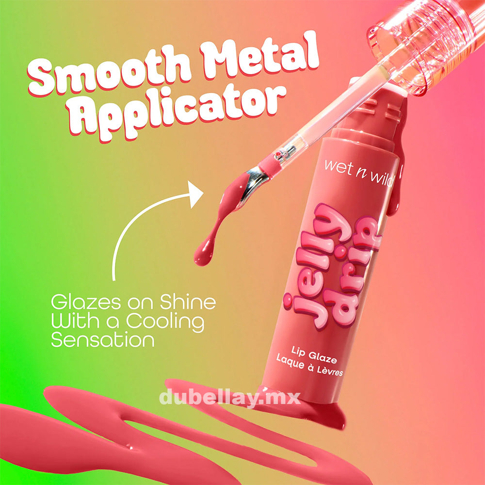Labial Jelly Drip