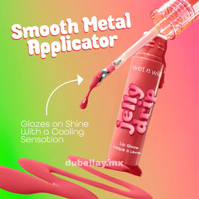Labial Jelly Drip