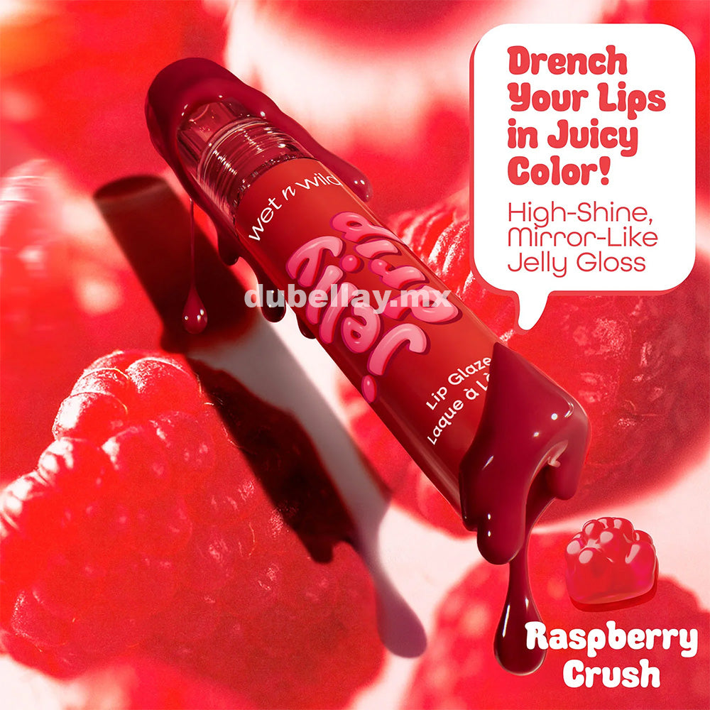 Labial Jelly Drip