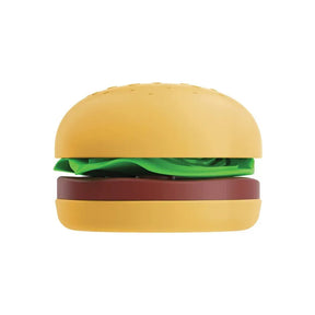 Limpia Brochas Krabby Patty SpongeBob