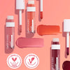Rubor Líquido Lip & Cheek Mega Glo