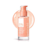 Prime Focus Clingy Serum