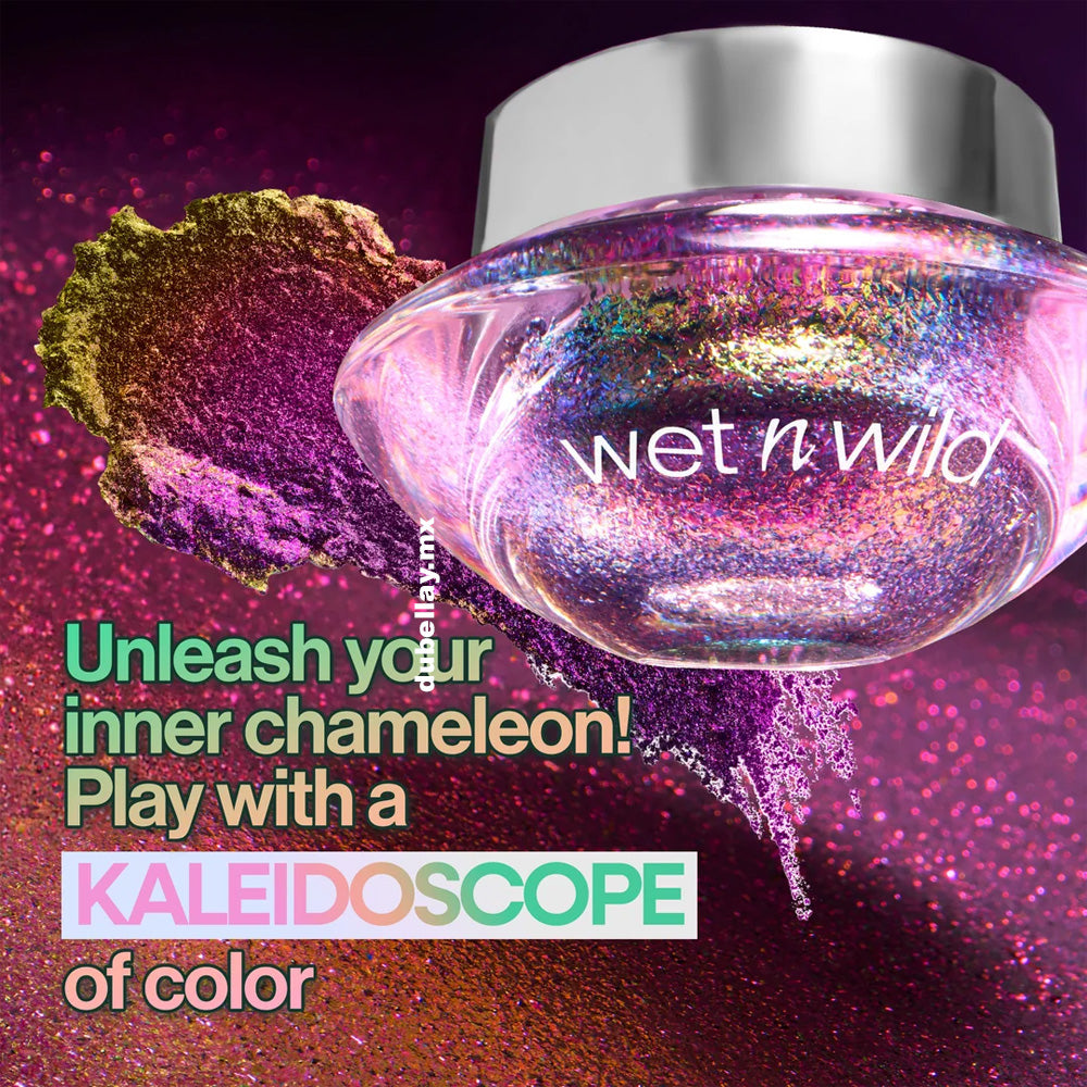 Sombra Chameleon Chrome