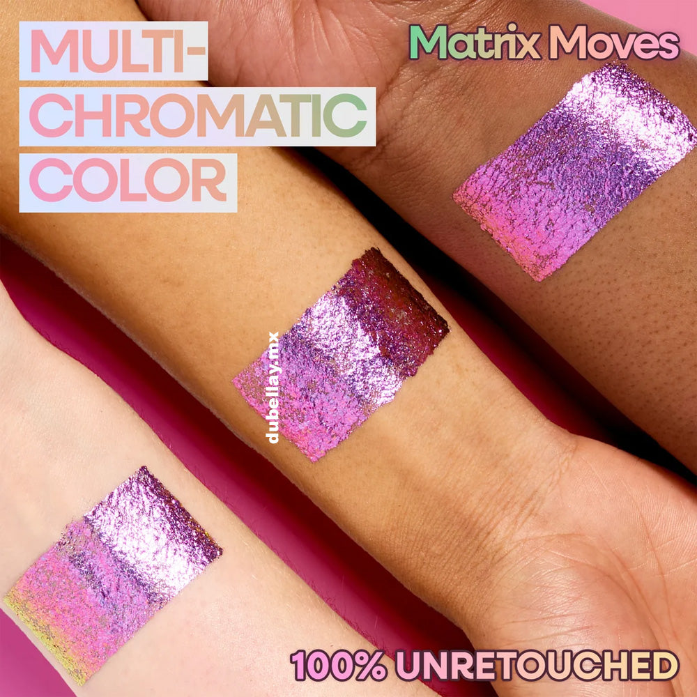 Sombra Chameleon Chrome