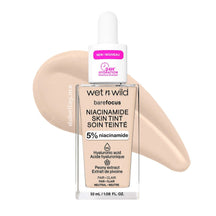 Maquillaje Niacinamide Skin Tint color_Fair