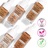 Maquillaje Niacinamide Skin Tint Maquillaje Niacinamide Skin Tint