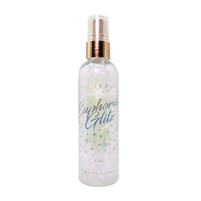 Iluminador en Spray Euphoria Glitz