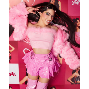 Colección Completa Yerimua x Beauty Creations