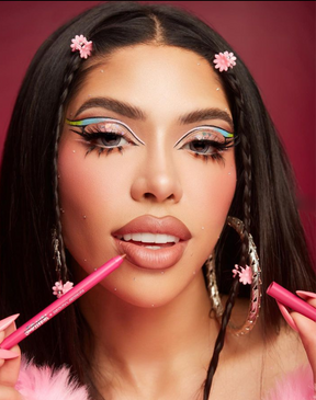 Colección Completa Yerimua x Beauty Creations