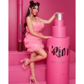 Colección Completa Yerimua x Beauty Creations