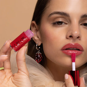 Aceite Para Labios