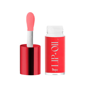 Aceite Para Labios