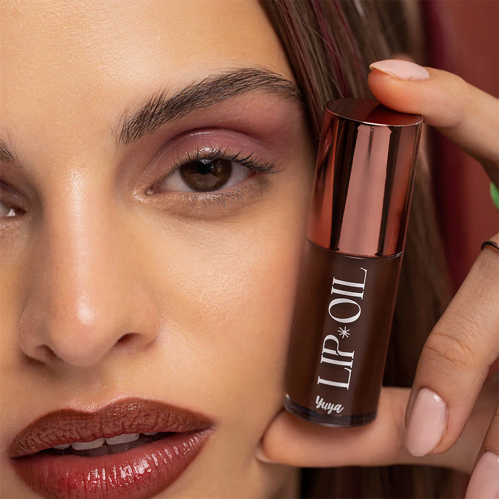 Aceite Para Labios