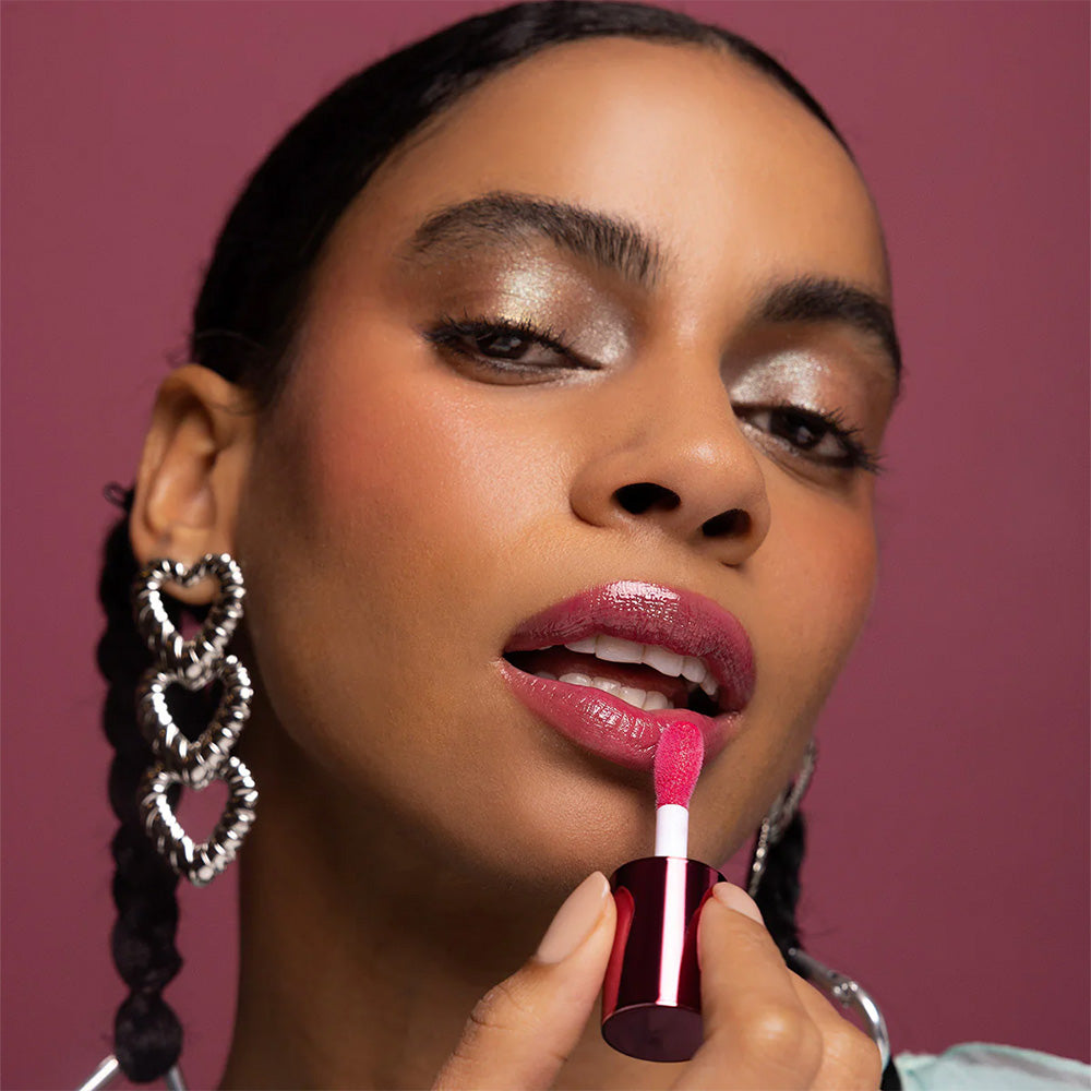 Aceite Para Labios