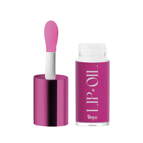 Aceite Para Labios