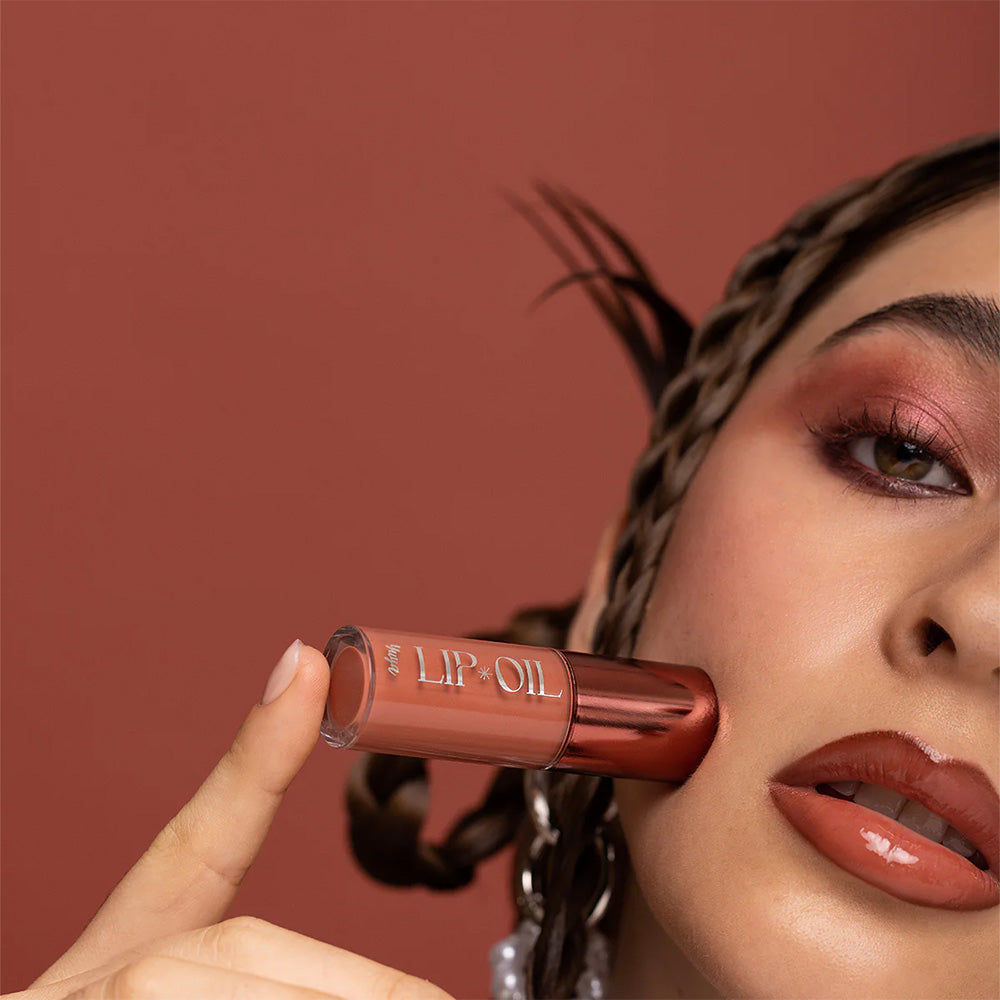 Aceite Para Labios