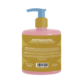 Crema Corporal Humectante