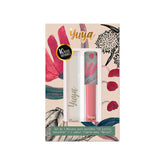 Kit Rímel 10 Aceites + Labial Líquido Mate Kit Rímel 10 Aceites + Labial Líquido Mate