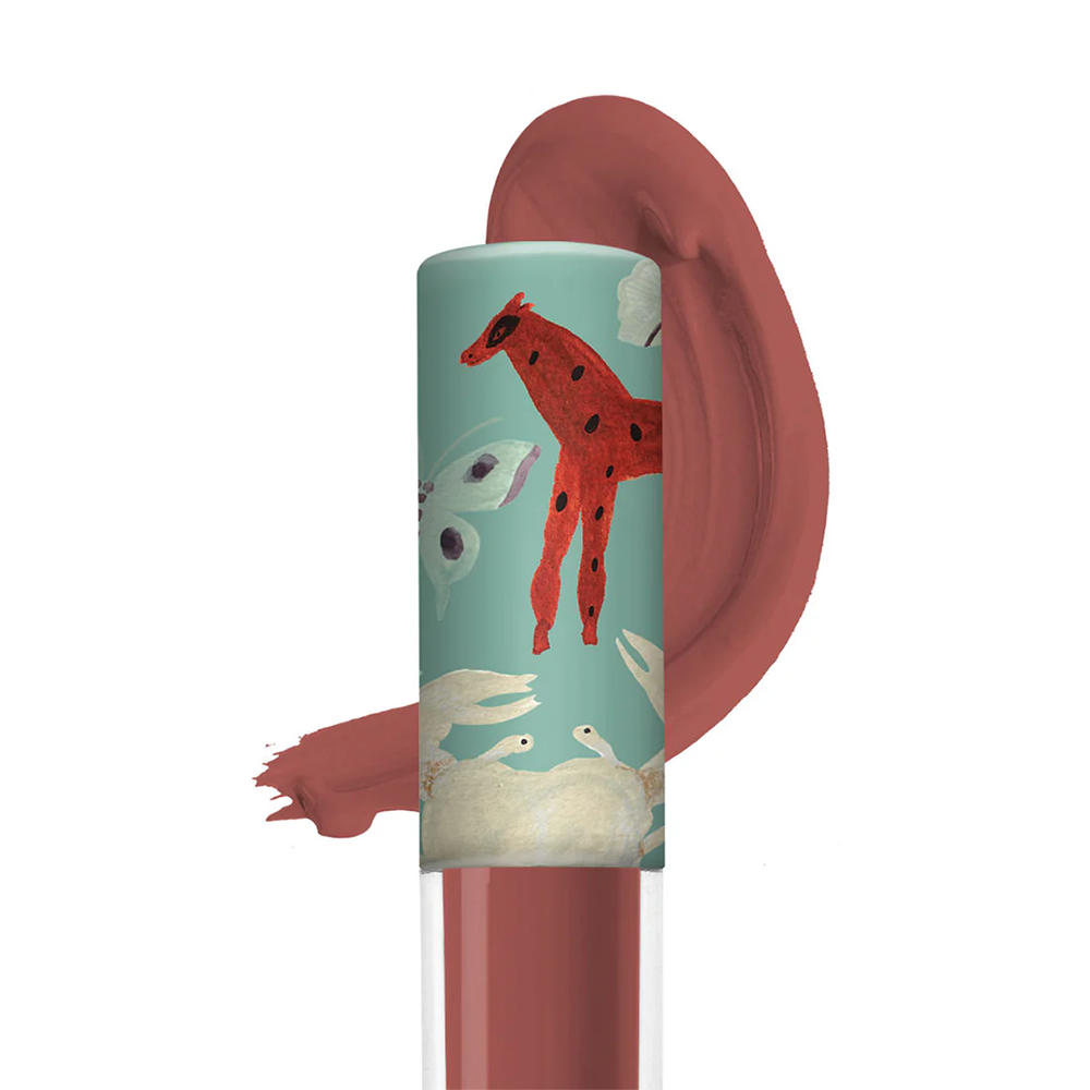 Labial Líquido Mate