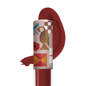 Labial Líquido Mate