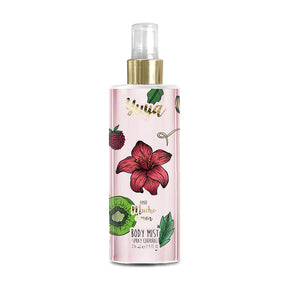 Loción Body Mist