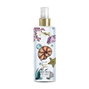 Loción Body Mist