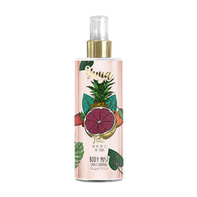 Loción Body Mist