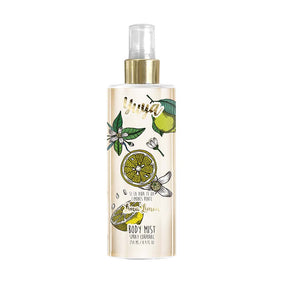 Loción Body Mist