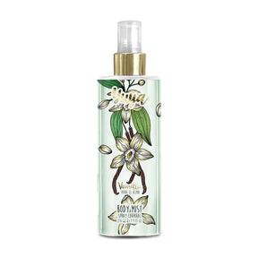 Loción Body Mist