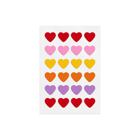 Parche Auxiliar para Granitos Corazón