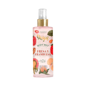 Loción Body Mist