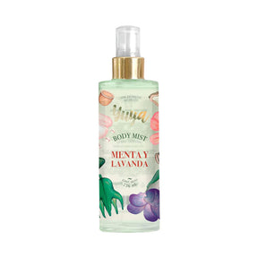 Loción Body Mist
