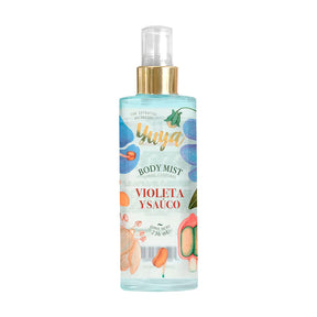 Loción Body Mist