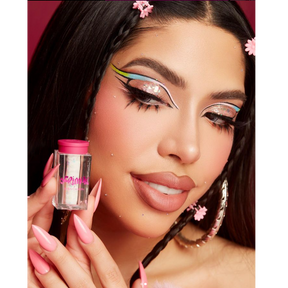 Colección Completa Yerimua x Beauty Creations