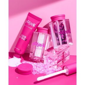 Colección Completa Yerimua x Beauty Creations