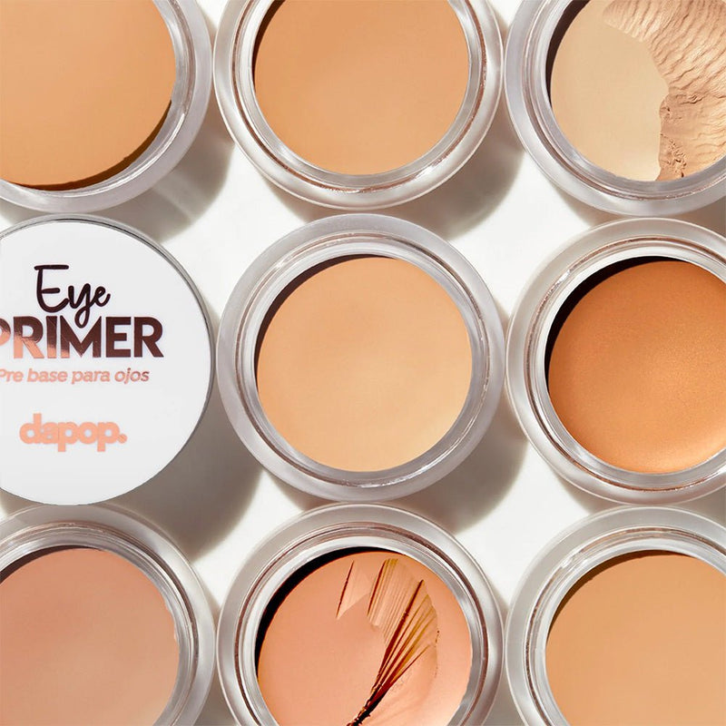 Primers para Ojos