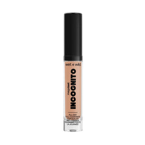 Corrector Megalast Incognito Full - Coverage