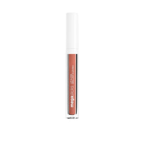 Brillo Mega Slicks Lip Gloss color_Nude Mood