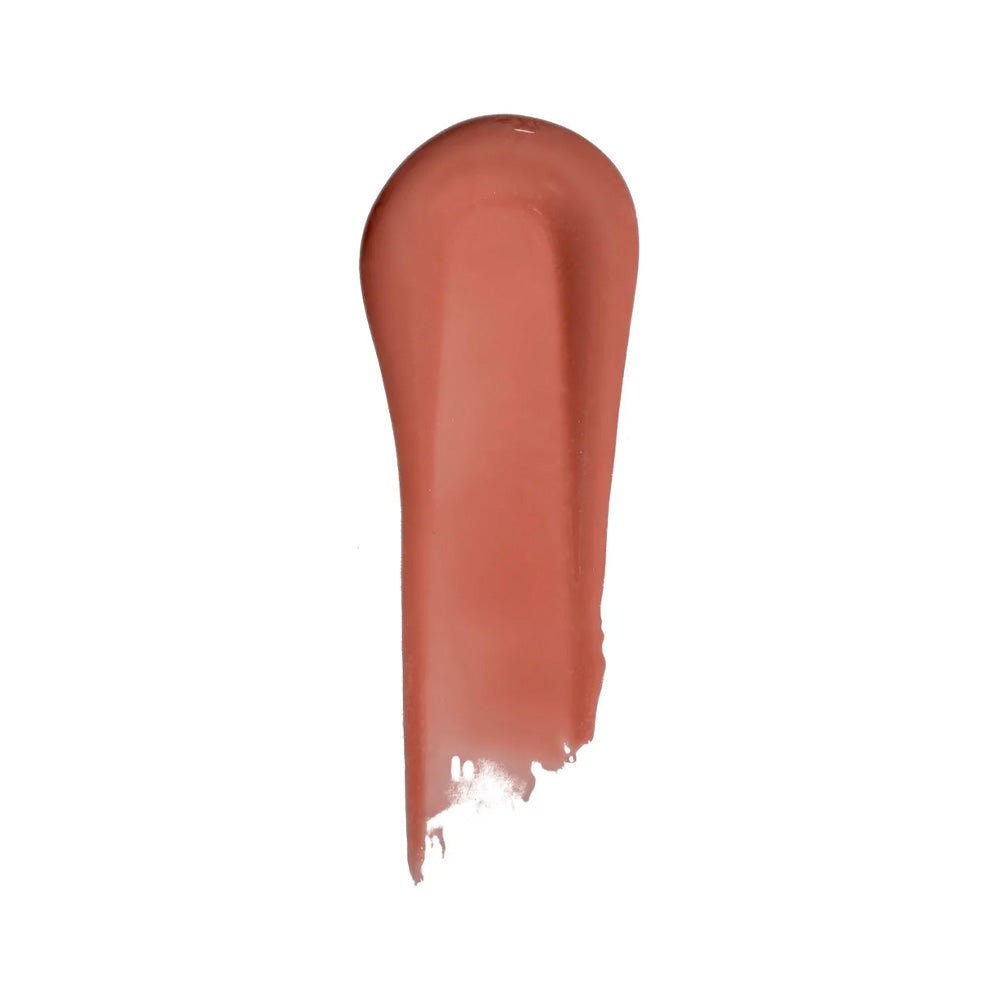 Brillo Mega Slicks Lip Gloss color_Nude Mood
