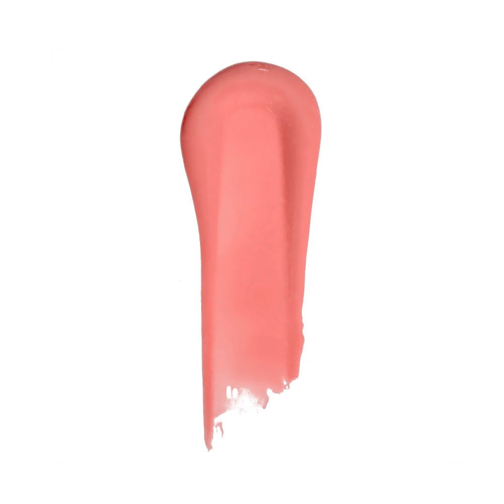 Brillo Mega Slicks Lip Gloss color_Snuggle Sesh