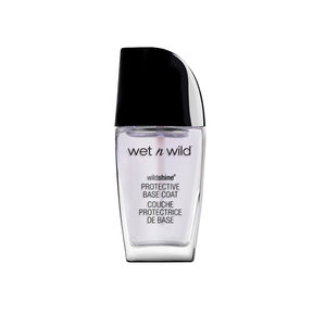 Barniz Wild Shine Nail Color