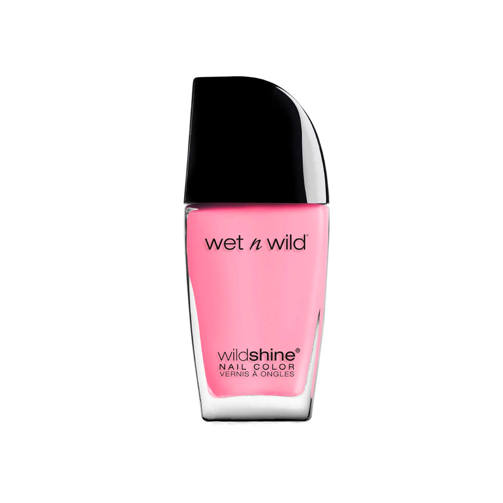 Barniz Wild Shine Nail Color