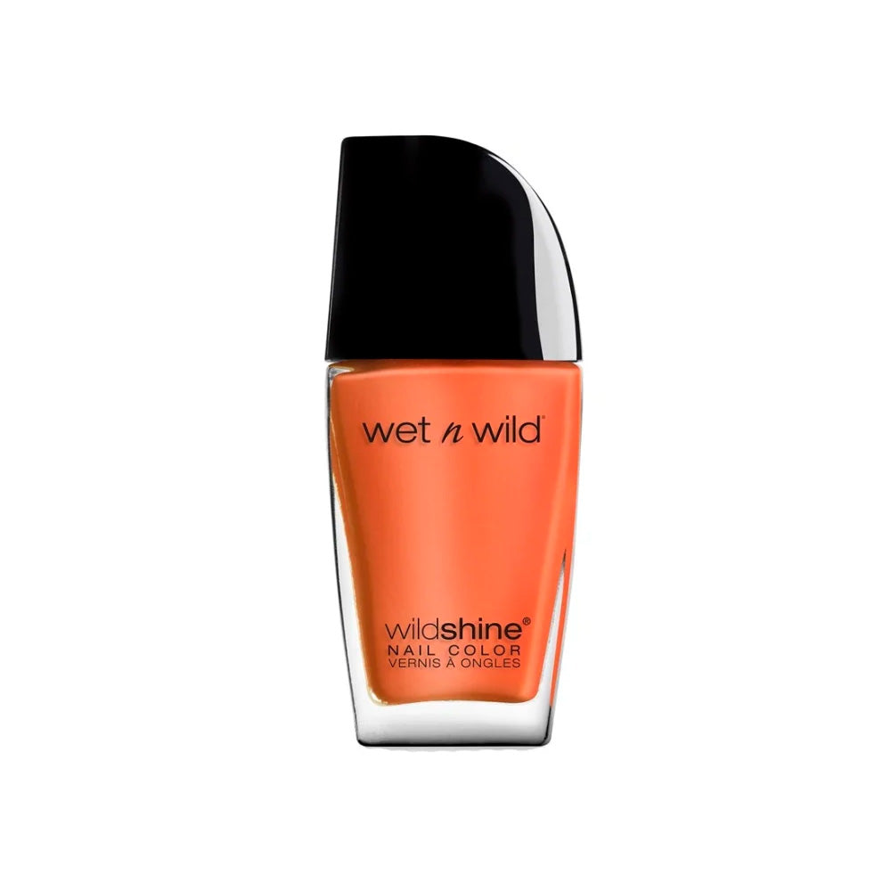 Barniz Wild Shine Nail Color