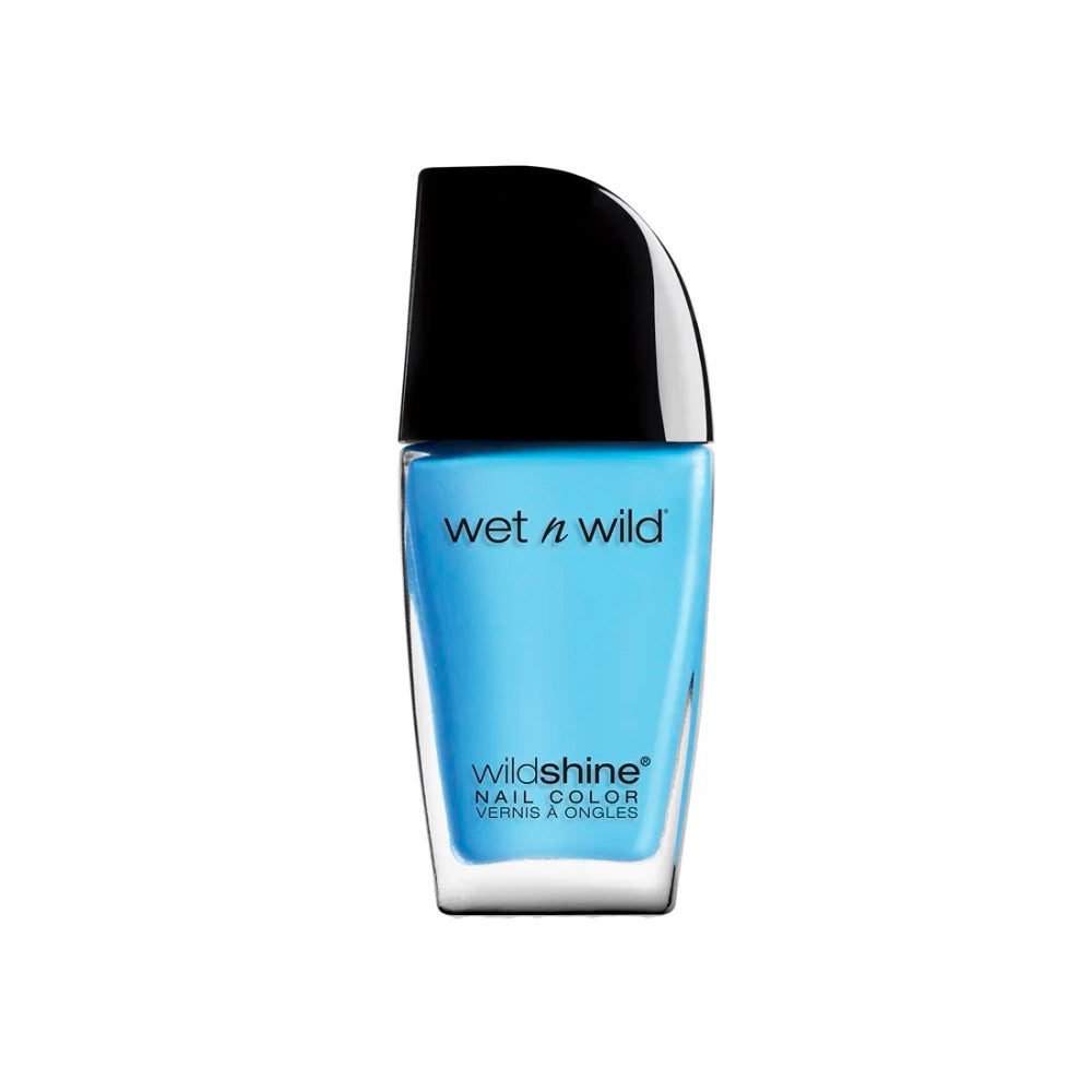 Barniz Wild Shine Nail Color