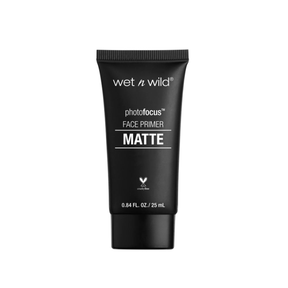 Primer Photo Focus Matte