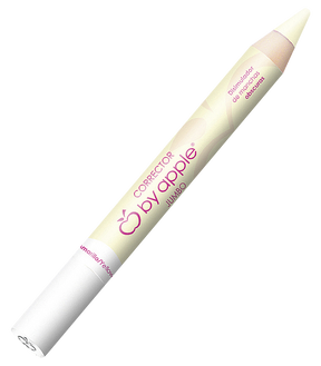 Corrector Crayón